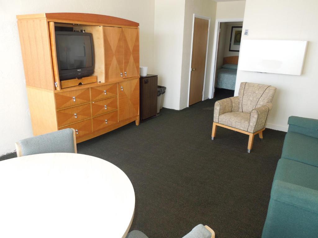 וויילדווד קרסט Oceanview Motel מראה חיצוני תמונה
